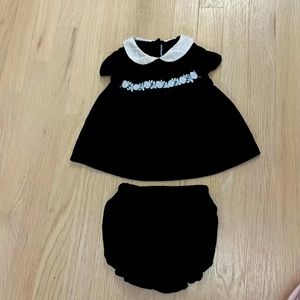 Janie and Jack 2 piece set